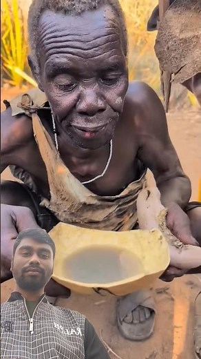Unveiling the Secrets: Authentic African Cooking Adventures You Can't Miss!"#africa #africanfood