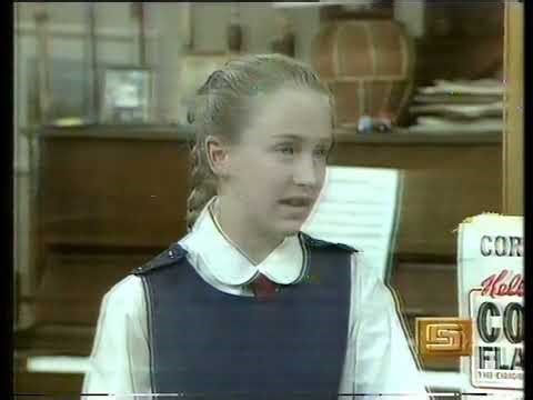 ABC - Eggshells promo (March 1991)