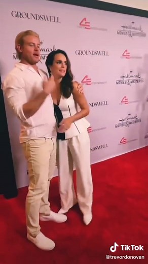 #trevordonovan #gacfamily #gaf #christmasmovies