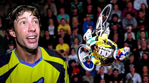 We revisit, 'Nitro Circus Live,' as Travis Pastrana and the crew venture to Perth, Australia for the FIRST TIME EVER! New location, new tricks, SAME #NitroCircus madness 😎 [ #NitroCircus Off The Rails Tour in AUSTRALIA 🇦🇺 | Oct. 2025 | Tickets Available NOW at link in bio 🎟️ ] | Nitro Circus