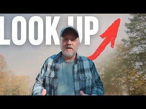 Did You Notice What’s Happening in the Sky?