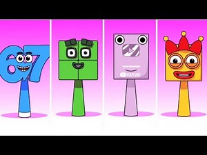 Sprunki OC ALL Phases | Incredibox Compilation COMPLETE #sprunki #incredibox #sprunkioc