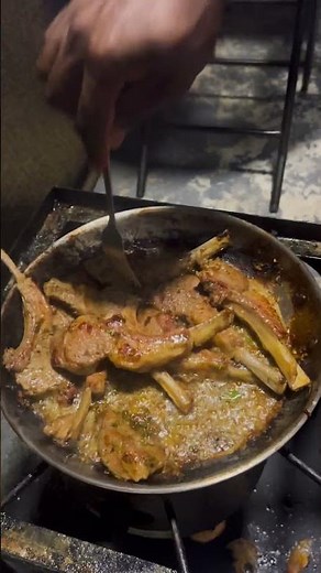 Some of Badbwoy’s Cooking