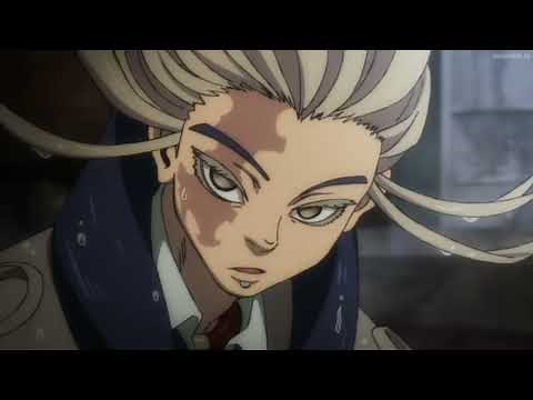 (Nearly Every) Tamsy Caines Scene Compilation (Cour 1)