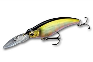 【おすすめPICKUP!!】完全競技仕様「SHADING-X55」 | Megabass - メガバス オンラインショップ