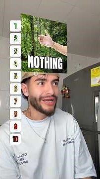 COSAS CON LAS QUE ME LIMPIARÍA DE EMERGENCIA 🚨😰😂