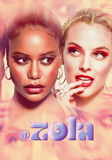 Zola streaming: where to watch movie online?