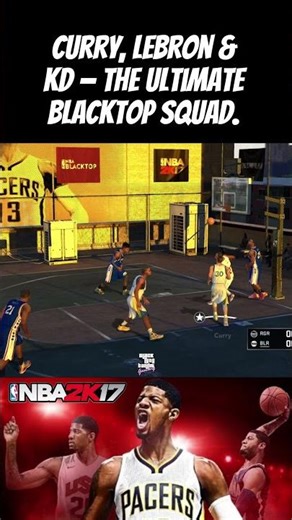 nba 2k17 blacktop