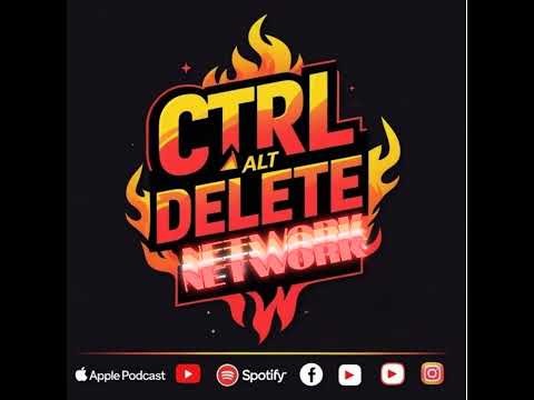Ctrl Alt Delete Radio w/Dora Lola