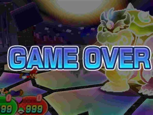 教你秒通速最终章Boss战