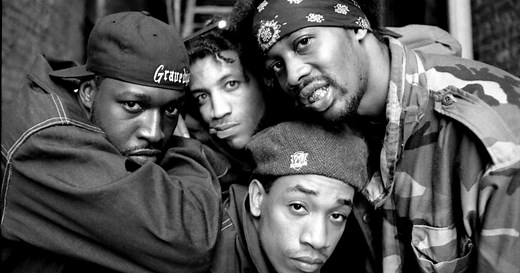 ヒップホップ サブジャンル A to Z