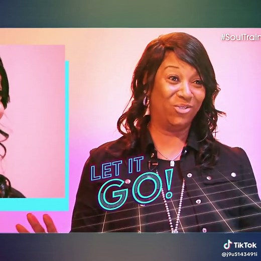 Soul Train Awards '22 on TikTok