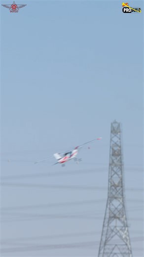 HSD Cessna 182 Dubai #rc #rcaircraft #cessna #HSD #rcplane #pilot #pnp #gonzohobbies | Probuild Aircraft Ltd