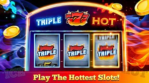 Classic Slots: Free Casino Games & Slot Machines