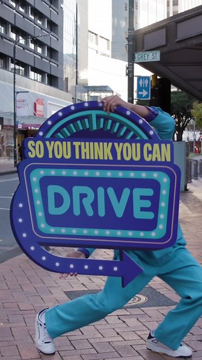 Learning to drive? Test your skills using our free tool Drive, which has everything you need to prepare for your learner, restricted, and full licence tests ✨