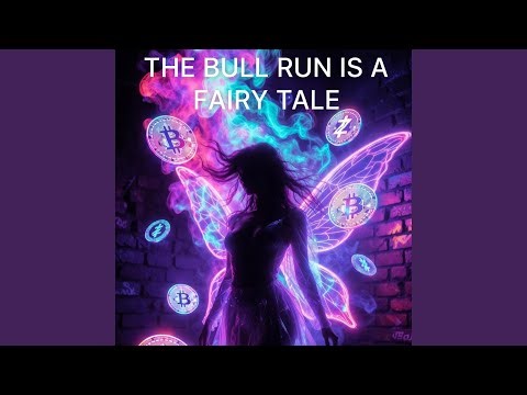 The Bull Run is a Fairy Tale