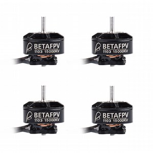 1103 Brushless Motors