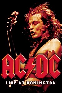 Stream AC/DC: Live At Donington (1992): Find it on Netflix, Prime Video, Hulu & more