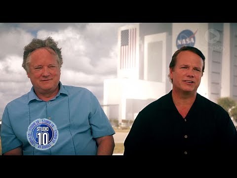 Neil Armstrong's Children Reflect On Their Father's Journey To The Moon | Studio 10