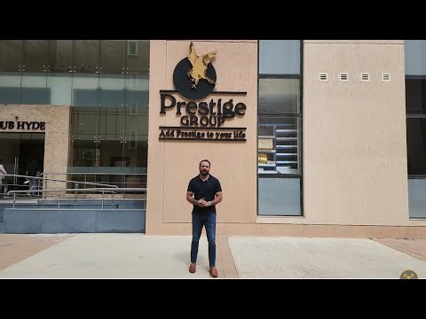 Prestige Finsbury Park Club house facilities detailed video by Mokham Design & Build.