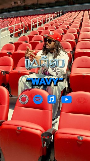 🎶🎶Song: Wavy📡📡Album: Iamsummer Radio out now!!!!!Its Only One /Pure Love ❤️🙏🏿💫🌍 | IAMSU