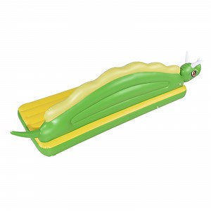 [Hot Item] Dinosaur PVC Swimming Inflatable Foldable Swimming Pool Float Inflatable PVC Pool Float