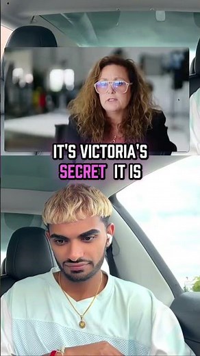 The True Meaning of the Victoria's Secret Show