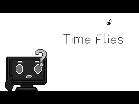 Time Flies Play Through