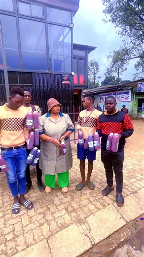 Exploring Spirituality in Musina, Johannesburg