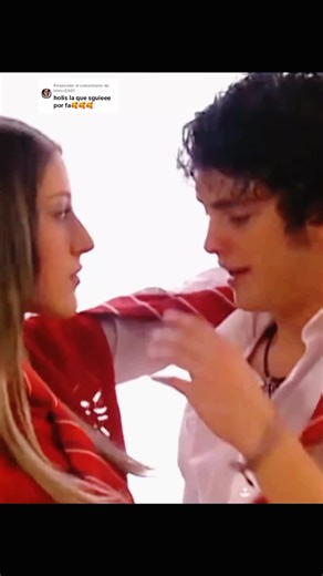 Respuesta a @lelecr2001 PARTE 216| HISTORIA DE ROBERTA Y DIEGO #rebelde #videoviral #salgoenparati