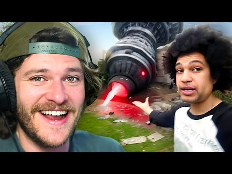 Tiktokker's "Invention" Puts Him On A List...