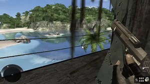 Carrier-FCRMod 2022 video - RealisMod for Far Cry