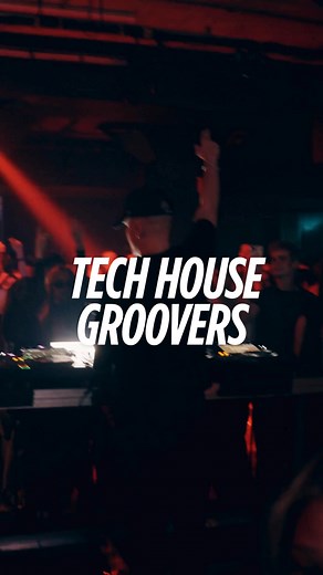 Tech House Groovers The Best & Newest Tech House Music. Updated weekly. | Relaxjosh | Facebook
