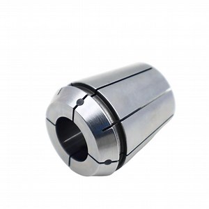 [Hot Item] CNC Machine Tools Er Tapping Collet Er16g Er20g Er25s Er32s Er40s Water-Cool Collets