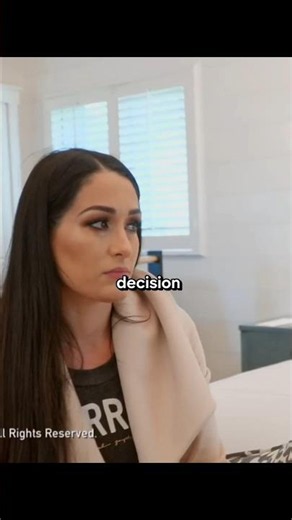 🔥 The Real Reason John Cena & Nikki Bella Broke Up 💔#JohnCena #NikkiBella #WWE #WWEShorts