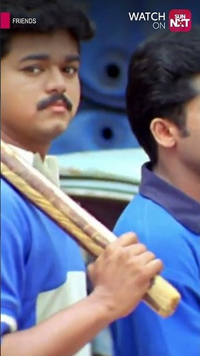 Come on🤣| Watch Friends now on Sun NXT.