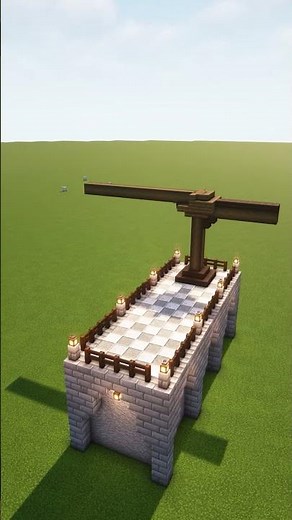 Medieval Crane | Tutorial | Timelapse Build