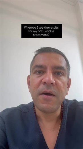 ✨ When will you notice a difference after anti-wrinkle injections? These treatments work gradually, not overnight. Early changes may appear within the first few days, while the final result typically settles in after around two weeks. 📅 Book a consultation to discuss a personalised approach tailored to your skin and goals. #AntiWrinkleTreatment #LondonLipClinic #HarleyStreetClinic #AestheticMedicine #SkinConfidence