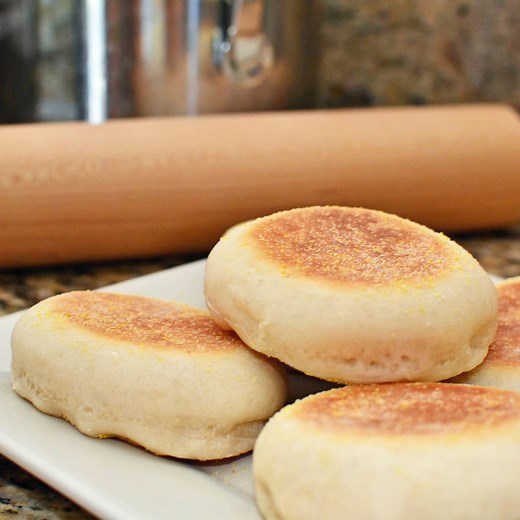 English Muffins