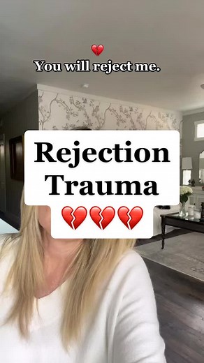Understanding Rejection Trauma and its Symptoms