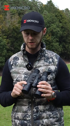 ✨ HABROK 4K 2.0 vous offre un design tout-en-un avec des fonctionnalités intelligentes et un rapport qualité-prix imbattable. 🔥 🔍Découvrez cette jumelle innovante qui est conçue pour rendre chaque chasse plus intelligente, précise et performante, de jour comme de nuit. 🌞🌙 👉En savoir plus: https://bit.ly/4q2wqcQ #HIKMICRO #HIKMICROHunting #HIKMICROChasse #HIKMICRHabrok4K2 #ÀLaTêteDeLaChasseNumérique #chasse #chasseur #chasseuse #thermique #jumelles #grandgibier #ThermographieChasse #Technolo