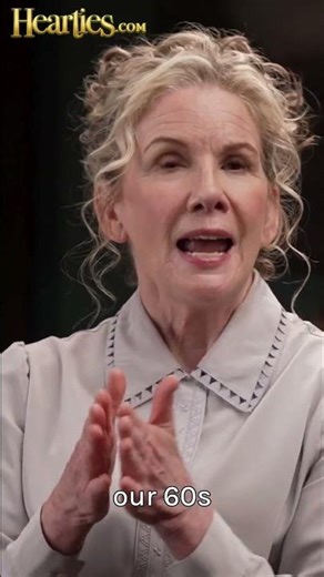 Melissa Gilbert on Georgie & Bill’s Second Chance at Love 💛