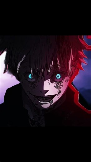 Gojo is... com... 🤯 | GOJO SATURO MANGA EDIT 😎 | SONG- MONTAGEM THRONES 🎵