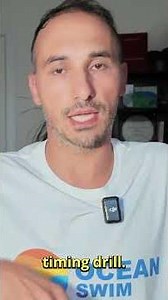 Breakout Timing Drill - Drop 3-5 Seconds Per 100m