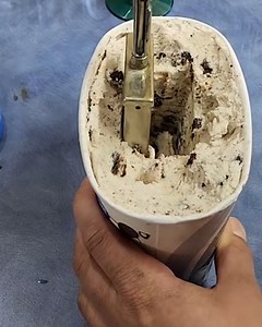 2.3M views · 10K reactions | Scooping up nostalgia with antique ice cream scoops! ✨ | LADbible Australia | Facebook