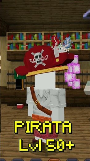 TODAS as PATENTES da Piece Fruits Addon!! Minecraft Bedrock 1.20+