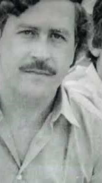 PABLO ESCOBAR: The KING of Cocaine!