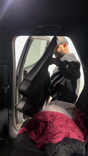 Hyundai Santa Cruz Interior Floor Liners Install | Full Interior Protection