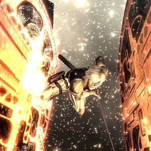 87K views · 1.4K reactions | O Boss mais Fraco de Metal Gear Rising !!  #metalgearrising #bossbattle #playstation #PS3 #gaming | WILL GAME SHOW | Facebook