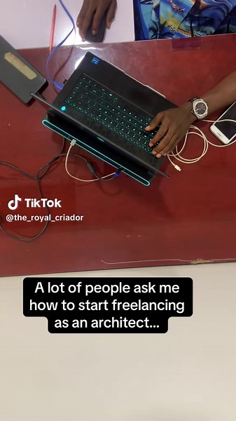 Tips for Starting Freelancing as an Architect